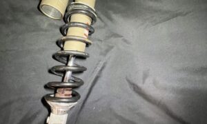 2020 Kawasaki KX250F OEM Rear Shock Absorber 45014-0641 KX250 KX 250 20.