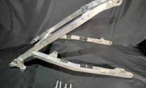 2020 Kawasaki KX450F KX450 Subframe 2016-2018 Rear Frame 2017-2020 KX250F KX250