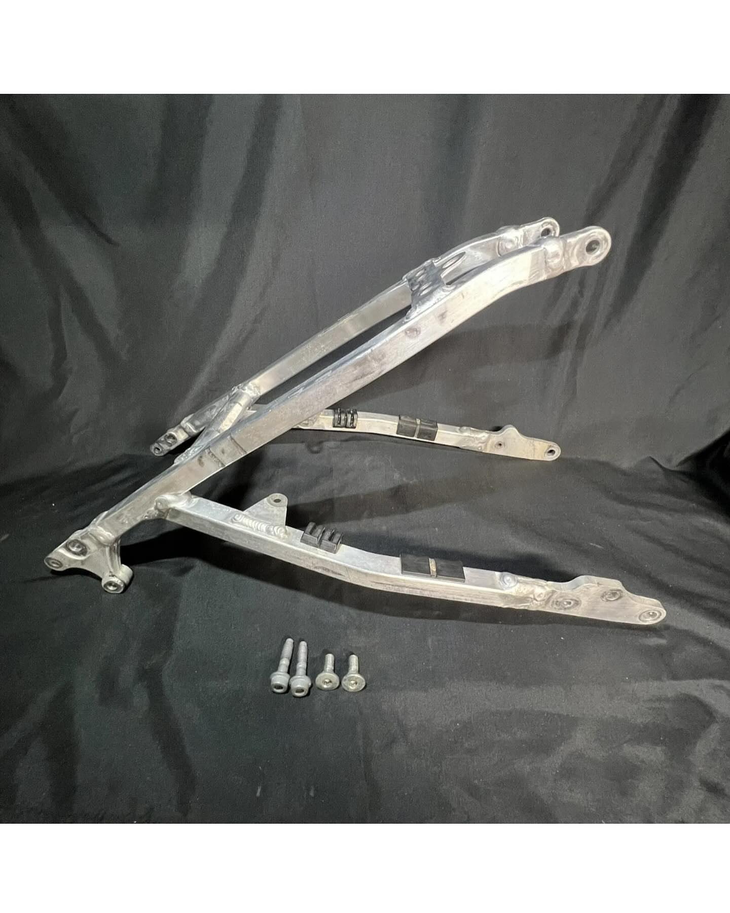 2020 Kawasaki KX450F KX450 Subframe 2016-2018 Rear Frame 2017-2020 KX250F KX250 2020 Kawasaki KX450F KX450 Subframe 2016-2018 Rear Frame 2017-2020 KX250F KX250