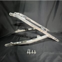 2020 Kawasaki KX450F KX450 Subframe 2016-2018 Rear Frame 2017-2020 KX250F KX250