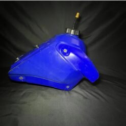 2000-2007 Yamaha TTR 125 TTR125 Fuel Tank Complete Assembly 5HP-24110-30-00 OEM