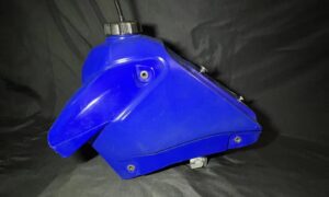 2000-2007 Yamaha TTR 125 TTR125 Fuel Tank Complete Assembly 5HP-24110-30-00 OEM