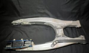 2014-2018 Yamaha YZ250F YZ450F Swingarm Rear Swing Arm OEM Yami YZF