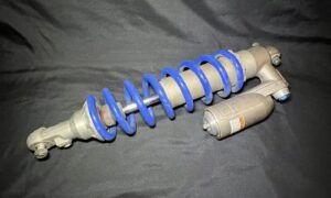 2014-2017 Yamaha YZ450F OEM Rear Shock (Stock Suspension YZ 450F '14 15 16 17)