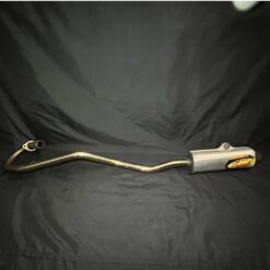 FMF PowerCore 4 Muffler & Header Performance MOD 00-20 TTR125 TTR125LE TTR125L