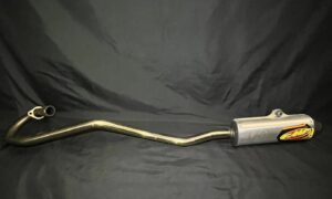 FMF PowerCore 4 Muffler & Header Performance MOD 00-20 TTR125 TTR125LE TTR125L