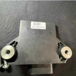 20-22 Yamaha YZ450F YZ 450 Computer CDI ECU ECM Igniter Box B2W B2W-8591A-00-00