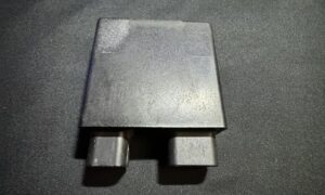 07-09 HONDA CRF150R CRF150RB OEM ECU COMPUTER CONTROLLER UNIT BLACK BOX ECM CDI