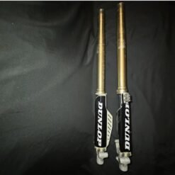 BIG WHEEL CRF150R HONDA CRF150RB FRONT FORKS SHOCKS CRF 150RB 18-24 2007-2024