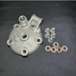 2021 OEM YAMAHA 2005-2022 YZ125 YZ 125 CYLINDER HEAD ASSEMBLY 1C3-11111-10-00