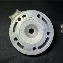 2021 OEM YAMAHA 2005-2022 YZ125 YZ 125 CYLINDER HEAD ASSEMBLY 1C3-11111-10-00