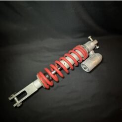 07-23 HONDA CRF150R CRF 150RB OEM SHOWA REAR BACK SHOCK ABSORBER SUSPENSION OEM