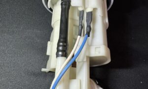 2016 YZ250F Fuel Pump OEM Gas Yamaha YZ250F 14-2023 YZ450 10-23 33D-13907-02-00