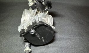 2014 - 2018 Yamaha YZ250F OEM Throttle Body 1SM-13750-10-00 YZ 250 F