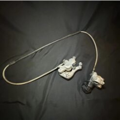 2020 YZ125 Front Brake Assembly OEM Master Cylinder Caliper Yamaha YZ 125 250