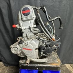 07 08 09 HONDA CRF 150R CRF 150RB ENGINE MOTOR RUNS DRIVES SHIFTS PERFECTLY 2007