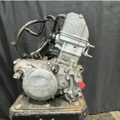 07 08 09 HONDA CRF 150R CRF 150RB ENGINE MOTOR RUNS DRIVES SHIFTS PERFECTLY 2007