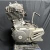 2003 2004 2005 2006 Kawasaki KLX125 KLX125L Complete Engine Motor Assembly OEM 2003 2004 2005 2006 Kawasaki KLX125 KLX125L Complete Engine Motor Assembly OEM