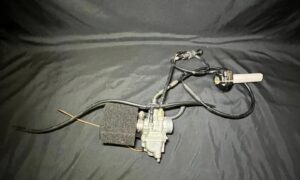 TTR 125 CARBURETOR COMPLETE OEM CARB ASSEMBLY MIKUNI YAMAHA TTR125L TTR125LE