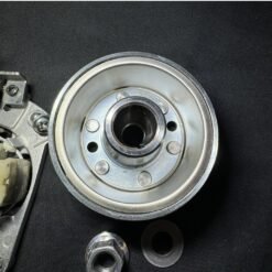 2005 - 2021 Yamaha YZ 125 OEM Stator Magneto Rotor Flywheel 1C3-85550-01-00 2005 - 2021 Yamaha YZ 125 OEM Stator Magneto Rotor Flywheel 1C3-85550-01-00