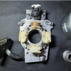 2005 - 2021 Yamaha YZ 125 OEM Stator Magneto Rotor Flywheel 1C3-85550-01-00 2005 - 2021 Yamaha YZ 125 OEM Stator Magneto Rotor Flywheel 1C3-85550-01-00