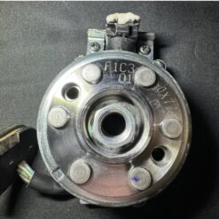 2005 - 2021 Yamaha YZ 125 OEM Stator Magneto Rotor Flywheel 1C3-85550-01-00 2005 - 2021 Yamaha YZ 125 OEM Stator Magneto Rotor Flywheel 1C3-85550-01-00
