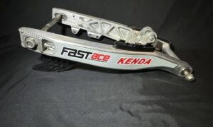 Mono Swing Arm Rare Aluminium 420mm PIRANHA 140RE, 190-4V, YCF SP2, SP3