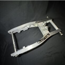 Mono Swing Arm Rare Aluminium 420mm PIRANHA 140RE, 190-4V, YCF SP2, SP3