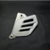 2000 - 2023 Yamaha TTR125 TTR125E LE Front Sprocket Chain Guard Cover Case Saver