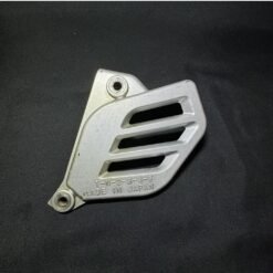 2000 - 2023 Yamaha TTR125 TTR125E LE Front Sprocket Chain Guard Cover Case Saver