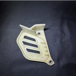 2000 - 2023 Yamaha TTR125 TTR125E LE Front Sprocket Chain Guard Cover Case Saver