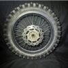 OEM HONDA BIG WHEEL CRF150RB CRF 150RB 07-24 16” 16X1.85 REAR RIM WHEEL TIRE OEM HONDA BIG WHEEL CRF150RB CRF 150RB 07-24 16” 16X1.85 REAR RIM WHEEL TIRE