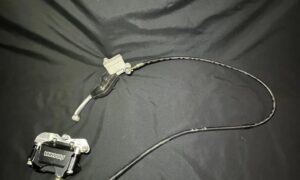 COMPLETE HYDRAULIC FRONT BRAKE KIT Piranha Daytona 190cc 4 Valve 2020-23 YCF KLX