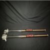 Pair Of Forks Fork ENGI 800mm Piranha 190, Daytona BBR, KLX , PitsterPro YCF SP3 Pair Of Forks Fork ENGI 800mm Piranha 190, Daytona BBR, KLX , PitsterPro YCF SP3