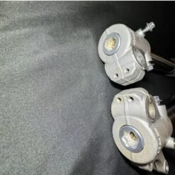 Pair Of Forks Fork ENGI 800mm Piranha 190, Daytona BBR, KLX , PitsterPro YCF SP3