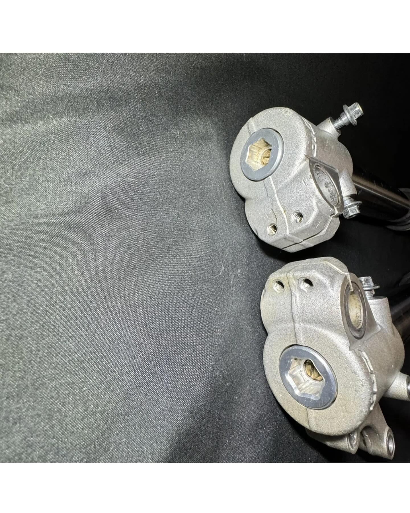 Pair Of Forks Fork ENGI 800mm Piranha 190, Daytona BBR, KLX , PitsterPro YCF SP3 Pair Of Forks Fork ENGI 800mm Piranha 190, Daytona BBR, KLX , PitsterPro YCF SP3