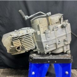 190cc Piranha Daytona 4-Valve Anima 190CC Engine For ATV Dirt Bike Pit Bike Pair Of Forks Fork ENGI 800mm Piranha 190, Daytona BBR, KLX , PitsterPro YCF SP3