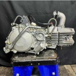 Pair Of Forks Fork ENGI 800mm Piranha 190, Daytona BBR, KLX , PitsterPro YCF SP3