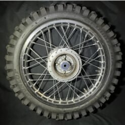 02-22 YAMAHA TTR 125L TTR 125LE BIG WHEEL 16” OEM REAR WHEEL RIM 5HP-25311-10-00 02-22 YAMAHA TTR 125L TTR 125LE BIG WHEEL 16” OEM REAR WHEEL RIM 5HP-25311-10-00