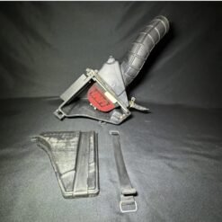 00-23 Yamaha TTR125 TTR 125 Air Box Complete With Strap Air Filter Rubber Fender