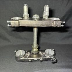 2014-2017 Yamaha YZ450F 2014-2018 YZ250F OEM Triple Clamps Tree Steering Stem