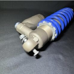 2016 14-18 YZ250F YZ 250F OEM Rear Shock Absorber Suspension Unit Damper Spring