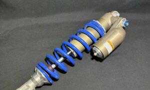 2016 14-18 YZ250F YZ 250F OEM Rear Shock Absorber Suspension Unit Damper Spring