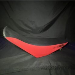 07-22 HONDA CRF 150RB CRF 150R CRF 150 OEM COMPLETE SEAT FOAM PAN 77100-KSE-A30