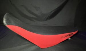 07-22 HONDA CRF 150RB CRF 150R CRF 150 OEM COMPLETE SEAT FOAM PAN 77100-KSE-A30