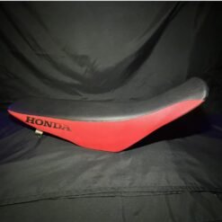 07-22 HONDA CRF 150RB CRF 150R CRF 150 OEM COMPLETE SEAT FOAM PAN 77100-KSE-A30