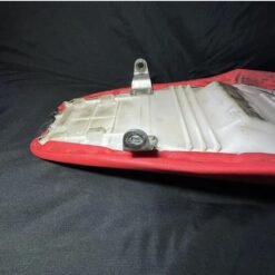 07-22 HONDA CRF 150RB CRF 150R CRF 150 OEM COMPLETE SEAT FOAM PAN 77100-KSE-A30