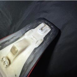 07-22 HONDA CRF 150RB CRF 150R CRF 150 OEM COMPLETE SEAT FOAM PAN 77100-KSE-A30