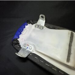 2021 2002-2023 Yamaha YZ250 YZ125 2 Stroke Seat Pan Foam Cover Cushion Saddle