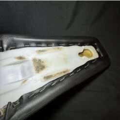 2021 2002-2023 Yamaha YZ250 YZ125 2 Stroke Seat Pan Foam Cover Cushion Saddle